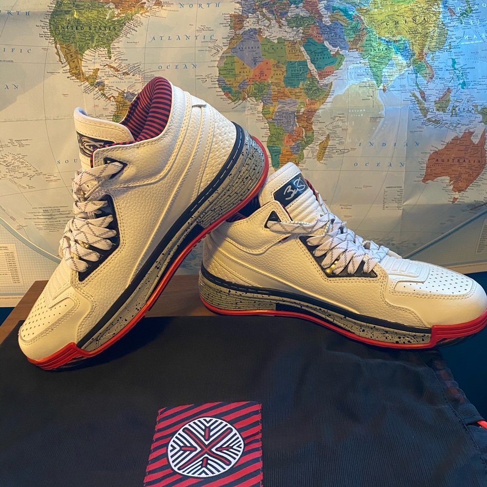 Li-ning WOW2 305 “NEW” - Picture 3 of 12